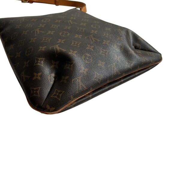 💎✨AUTHENTIC✨💎LV Musette Salsa GM monogram - Picture 13 of 14